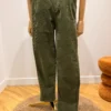 pantalon-velours-cotele-homme- Pantalon Velours Côtelé Homme | Dream By C