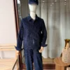 -pantalon-velours-cotele-homme Pantalon Velours Côtelé Homme | Dream By C