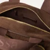Sac à Main Mini Odéon Vanessa Wu Chocolat | Dream By C