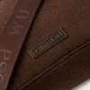 Sac à Main Mini Odéon Vanessa Wu Chocolat | Dream By C