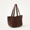 Sac Altaï Chocolat Moyen Vanessa Wu | Dream By C