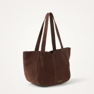 Sac Altaï Chocolat Moyen Vanessa Wu | Dream By C