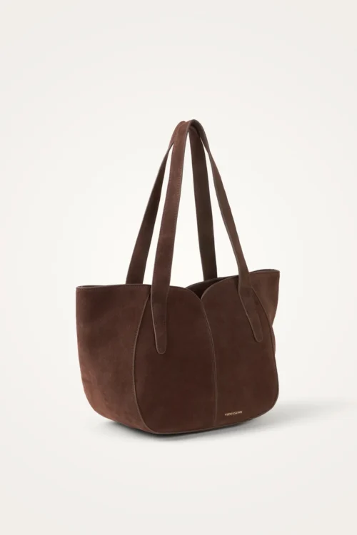 Sac Altaï Chocolat Moyen Vanessa Wu | Dream By C