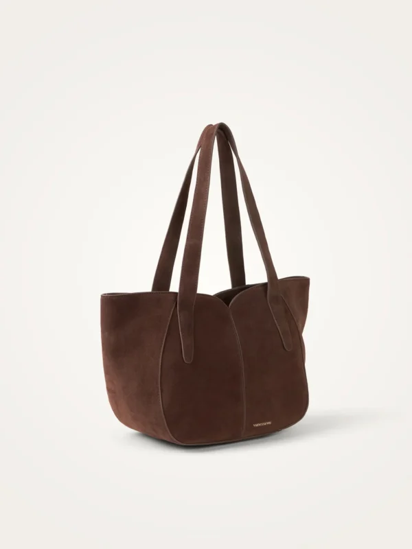 Sac Altaï Chocolat Moyen Vanessa Wu | Dream By C