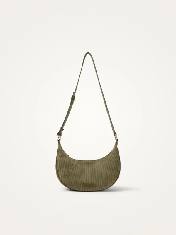 Sac Banane Demi-Lune Caro Vanessa Wu | Dream By C