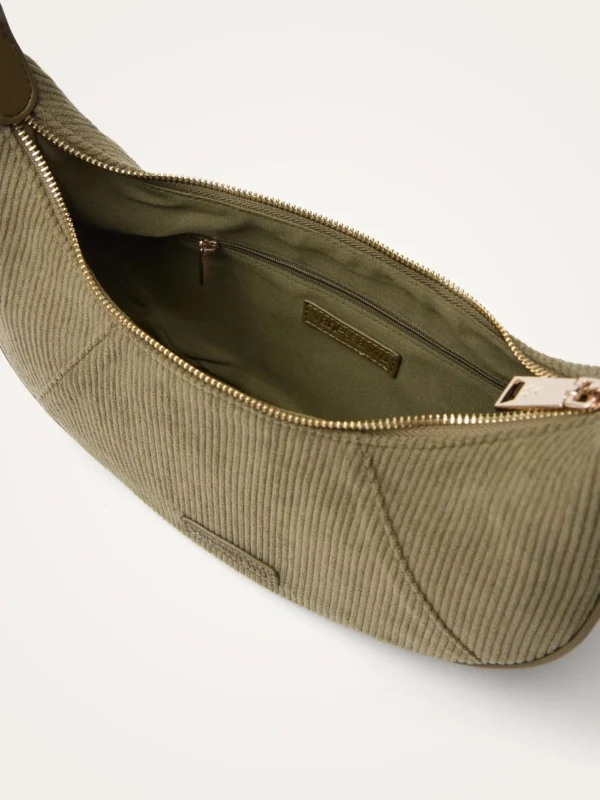 Sac Banane Demi-Lune Caro Vanessa Wu | Dream By C