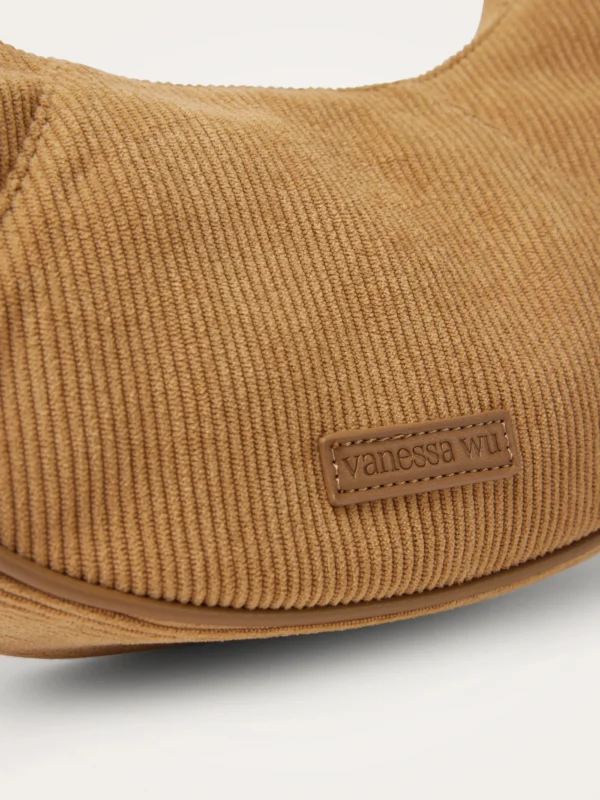 Sac Banane Demi-Lune Caro Vanessa Wu | Dream By C