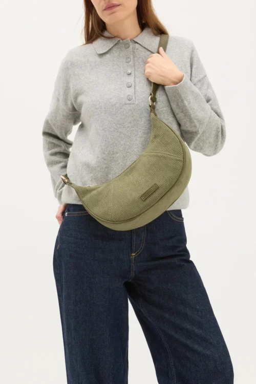 Sac Banane Demi-Lune Caro Vanessa Wu | Dream By C