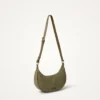 Sac Banane Demi-Lune Caro Vanessa Wu | Dream By C