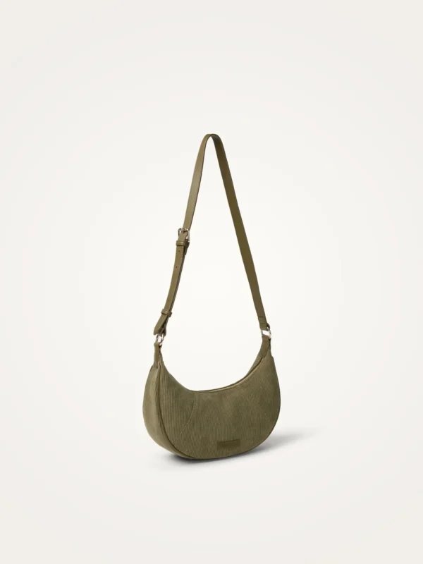 Sac Banane Demi-Lune Caro Vanessa Wu | Dream By C