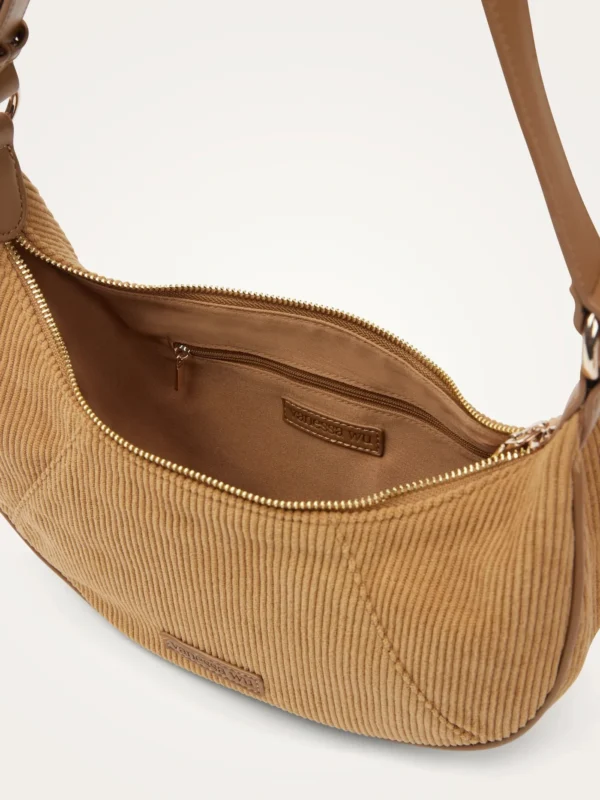 Sac Banane Demi-Lune Caro Vanessa Wu | Dream By C