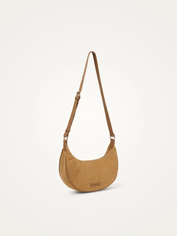 Sac Banane Demi-Lune Caro Vanessa Wu | Dream By C
