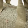 Sac Laure Vert Sauge Vanessa Wu Bouclette | Dream By C