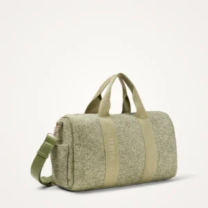 Sac Laure Vert Sauge Vanessa Wu Bouclette | Dream By C