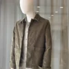 Veste Velours Côtelé Homme Casual Friday | Dream By C
