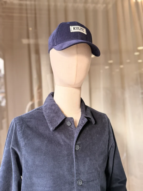 Veste Velours Côtelé Homme Casual Friday | Dream By C