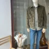 Veste Velours Côtelé Homme Casual Friday | Dream By C