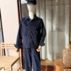 Veste Velours Côtelé Homme Casual Friday | Dream By C