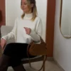 Pull ample femme tout doux, 5 coloris, du 34 au 46 | Dream By C